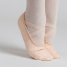 ZAPATILLA BALLET NIÑA HAPPY DANCE SALMON