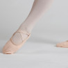 ZAPATILLA BALLET NIÑA HAPPY DANCE SALMON