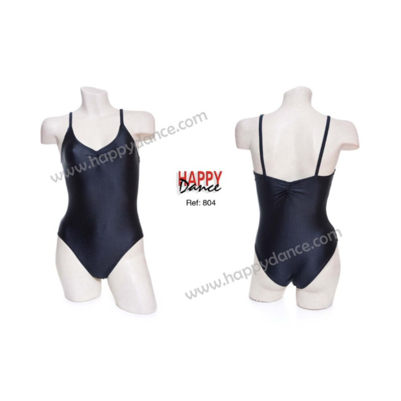 MAILLOT BALLET CLÁSICO HAPPY DANCE 804