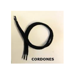 CORDONES CATAÑUELAS JALE...