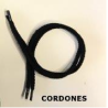 CORDONES CATAÑUELAS JALE NEGROS